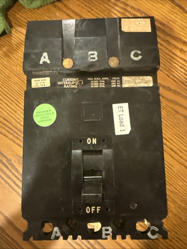 Square fa36030 amp - square,