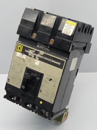 Square amp line - amp, i-line