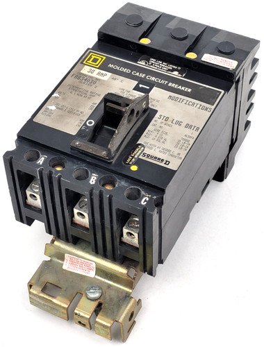 Fab34030 square amp 480 - fab34030, 30