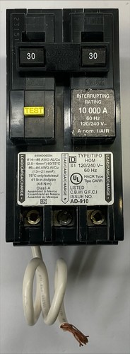Square hom230gfi amp 2 - d, amp,