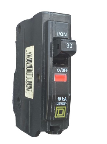 Square qo130 amp - square, d
