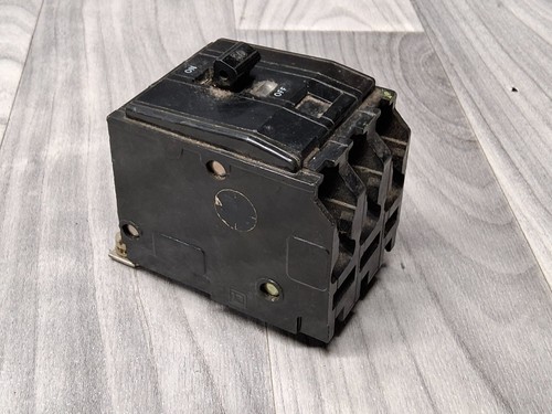 Square q0b330 30amp pole - 30amp,