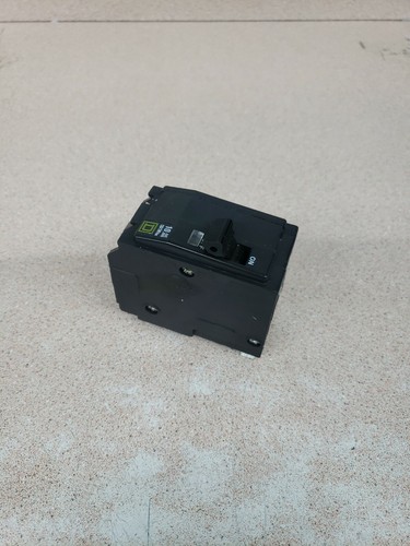 Square qo230 pole - square, 2