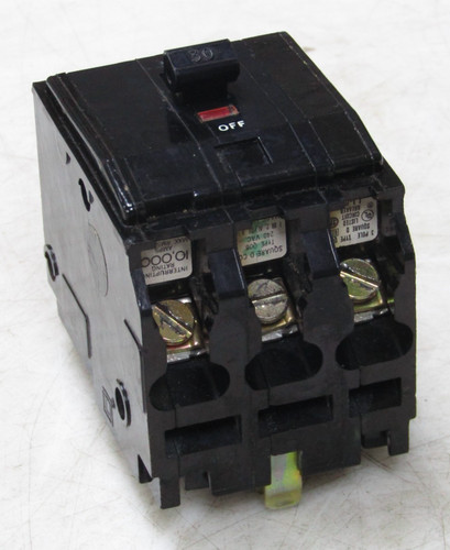 Square 30 amp circuit - 😍, d