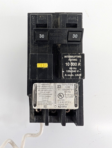 Square homeline hom230gfi - homeline, 30