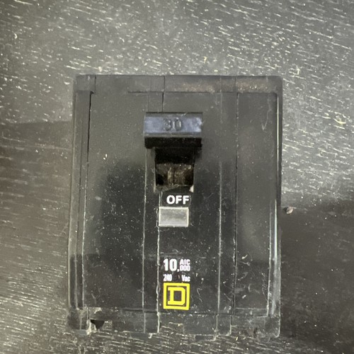 Square qo330 pole 30 - qo330,